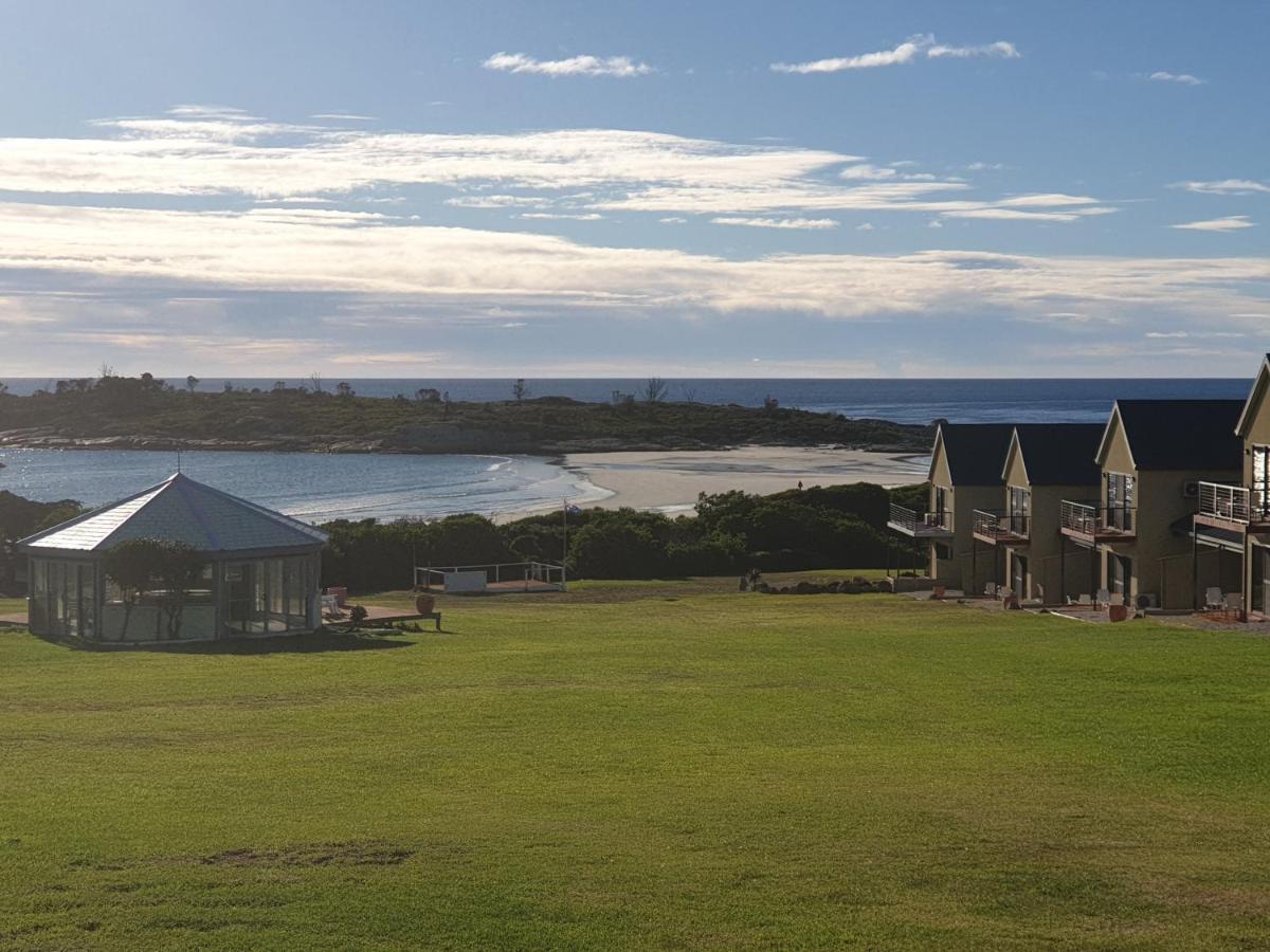 Diamond Island Resort, Restaurant & Bar And Penguin Show 4* Bicheno