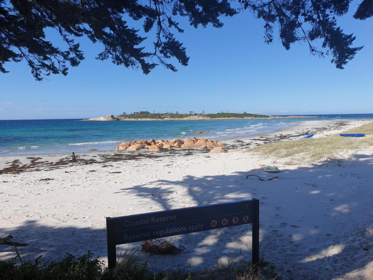 Diamond Island Resort, Restaurant & Bar And Penguin Show 4* Bicheno