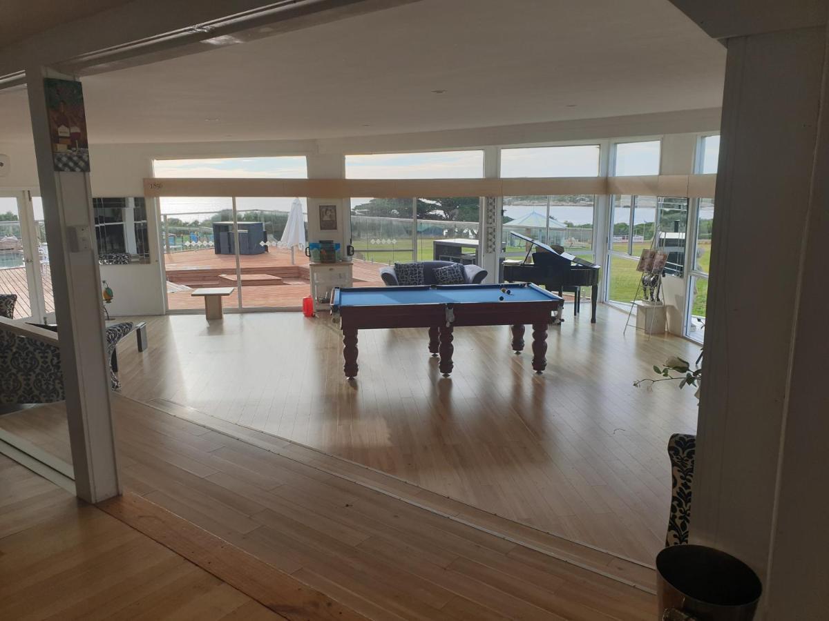 Diamond Island Resort, Restaurant & Bar And Penguin Show 4* Bicheno