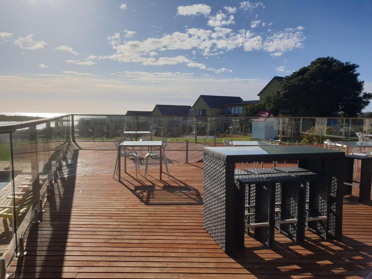 Resort Diamond Island Resort, Restaurant & Bar And Penguin Show Bicheno