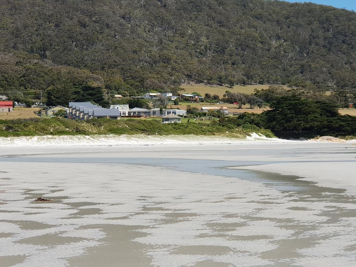 Diamond Island Resort, Restaurant & Bar And Penguin Show Resort Bicheno