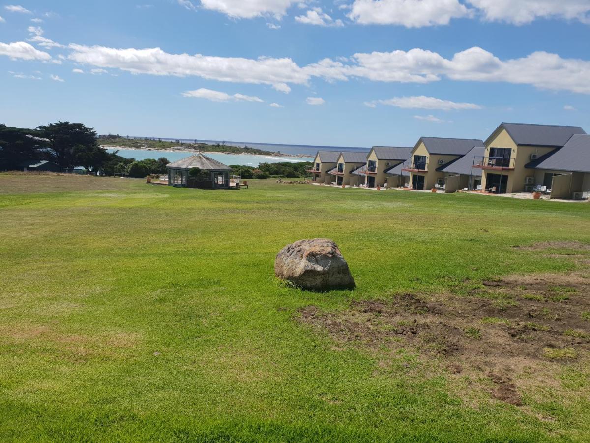 Resort Diamond Island Resort, Restaurant & Bar And Penguin Show Bicheno